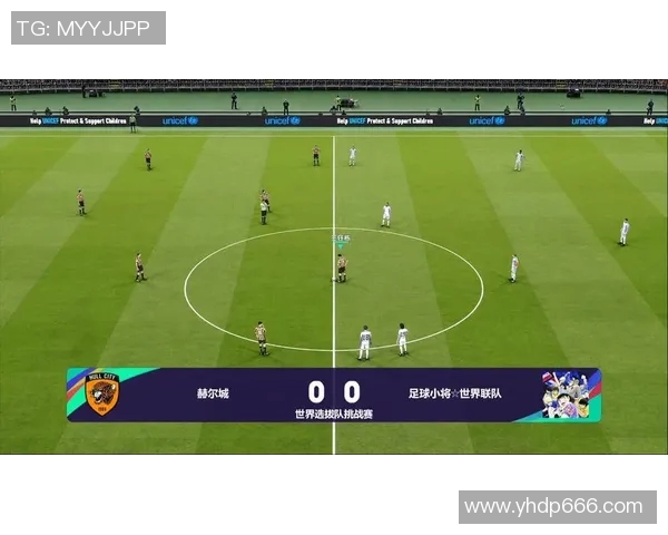 实况足球比赛直播观看指南及最佳平台推荐