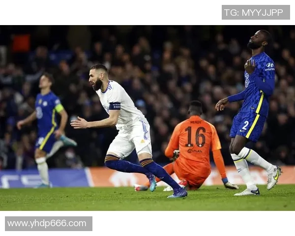 皇马逆转拜仁晋级决赛本泽马加时赛绝杀展现王者风范