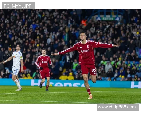 利物浦与利兹联全场精彩对决回顾与赛后分析